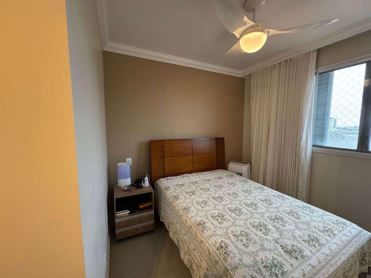 Apartamento, Itapoã, 3 Quartos, 2 Vagas, 2 Suítes