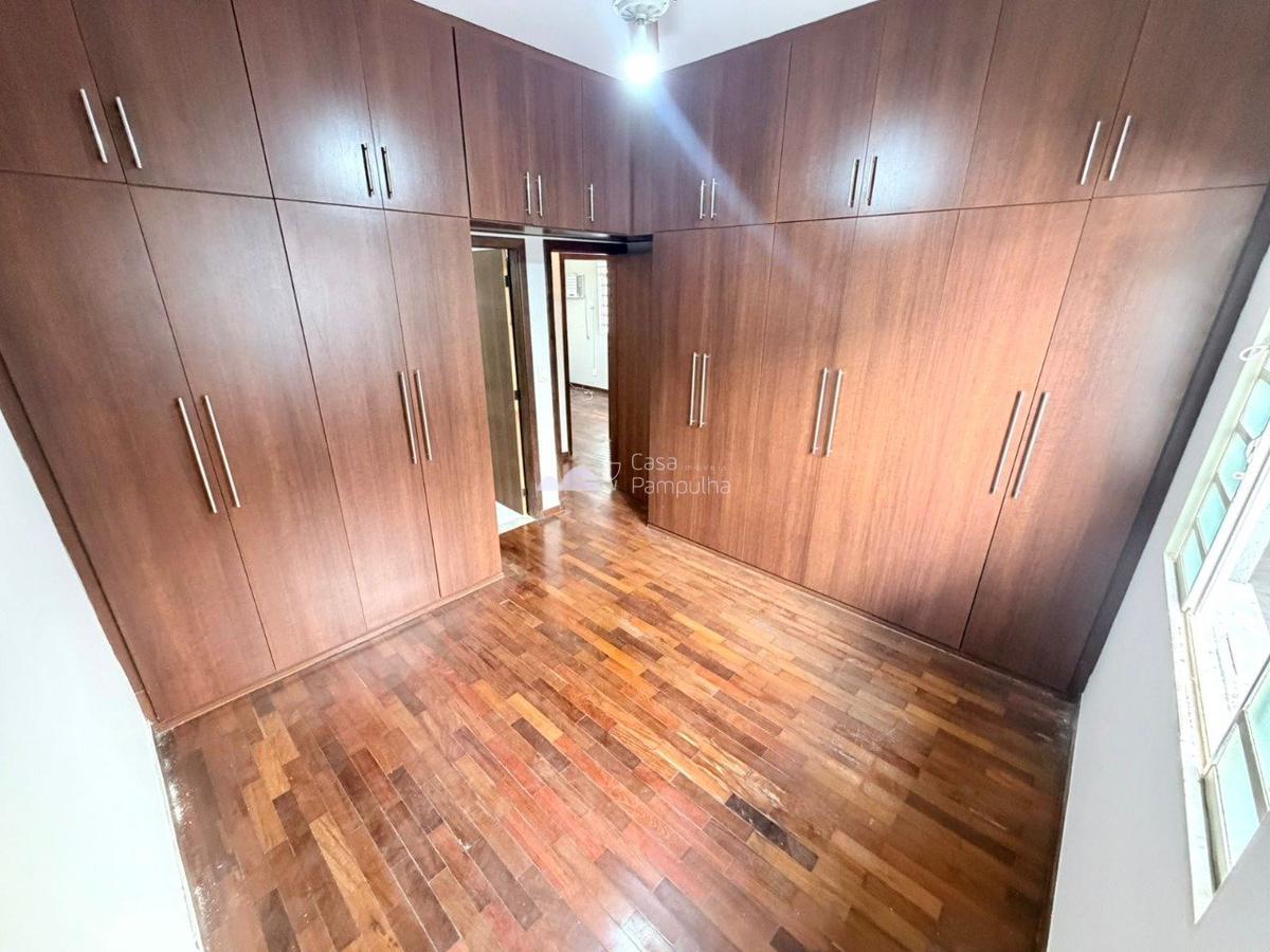 Casa, Santa Amélia, 3 Quartos, 3 Vagas, 1 Suíte
