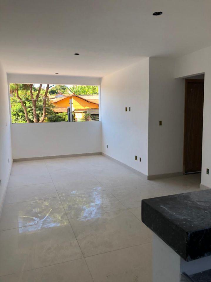 Apartamento, Santa Terezinha, 2 Quartos, 2 Vagas, 1 Suíte