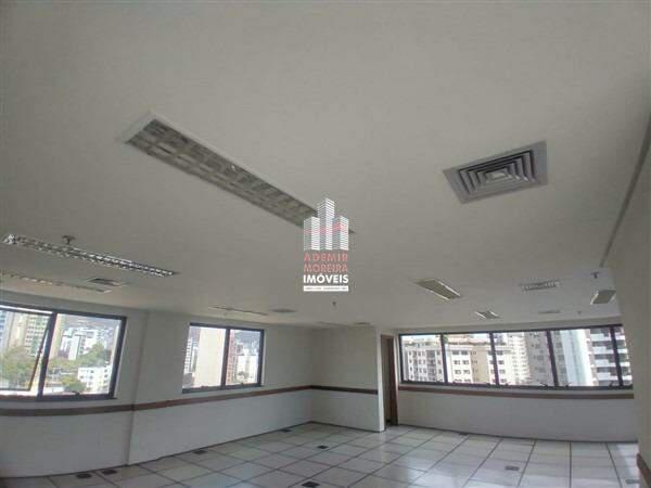 Prédio, Centro, 4 Vagas