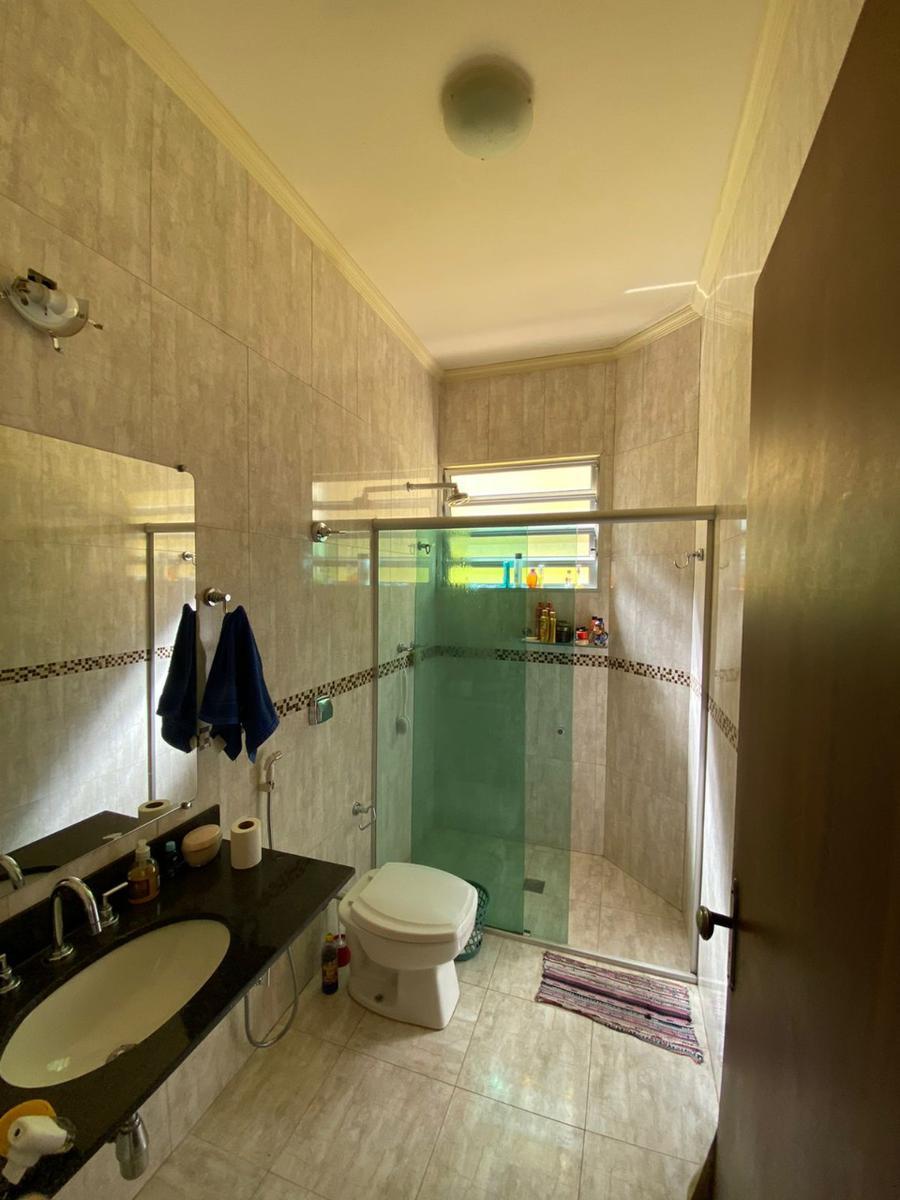 Casa, Etelvina Carneiro, 4 Quartos, 4 Vagas, 1 Suíte