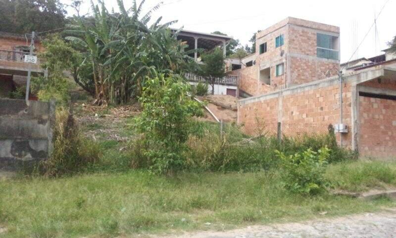 Lote, Tropical, 0 Quarto, 0 Vaga
