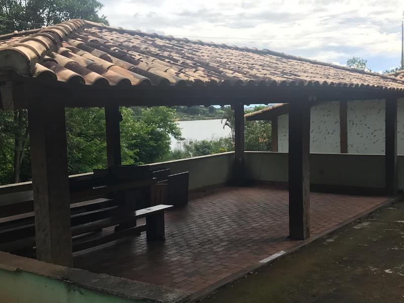 Fazenda, Distrito Industrial Paulo Camilo Sul, 2 Quartos, 20 Vagas, 1 Suíte