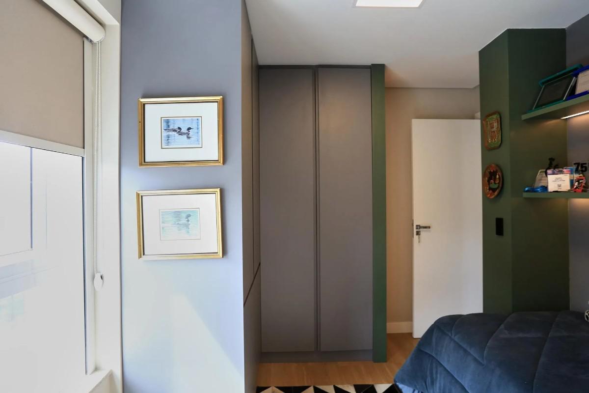 Apartamento, Lourdes, 2 Quartos, 2 Vagas, 2 Suítes