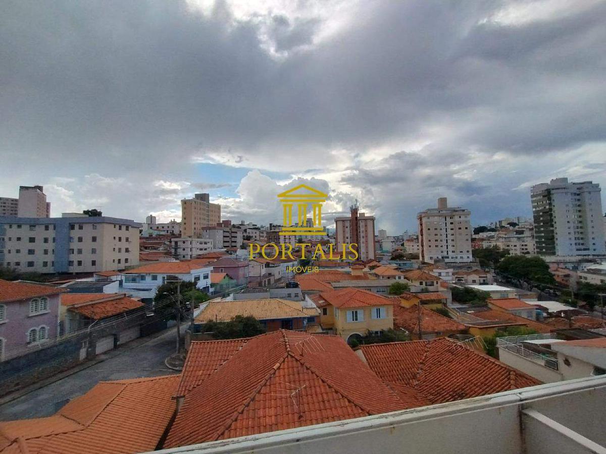Apartamento, Floresta, 3 Quartos, 1 Vaga, 1 Suíte