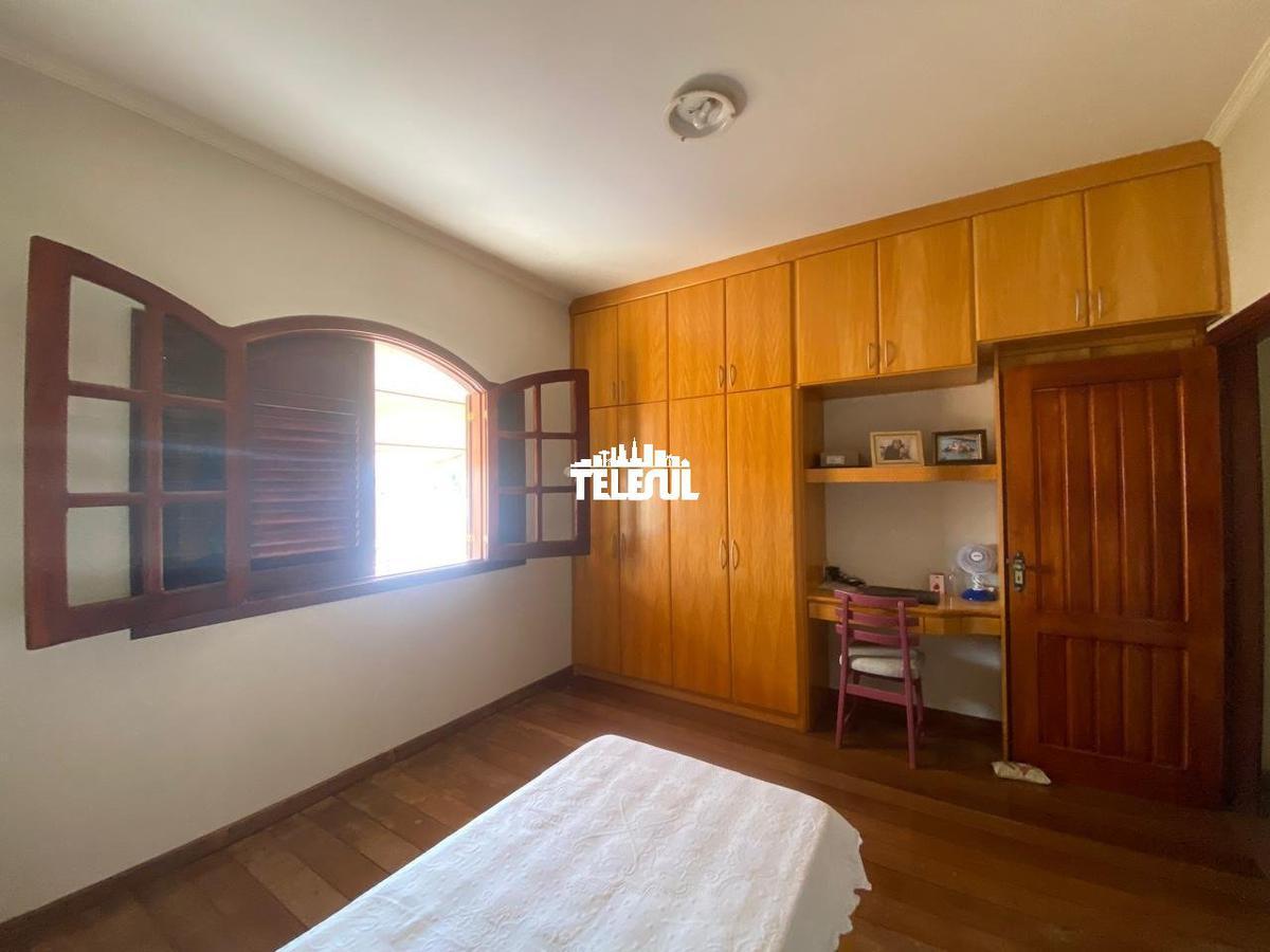 Casa, Campos Elíseos, 3 Quartos, 3 Vagas, 1 Suíte