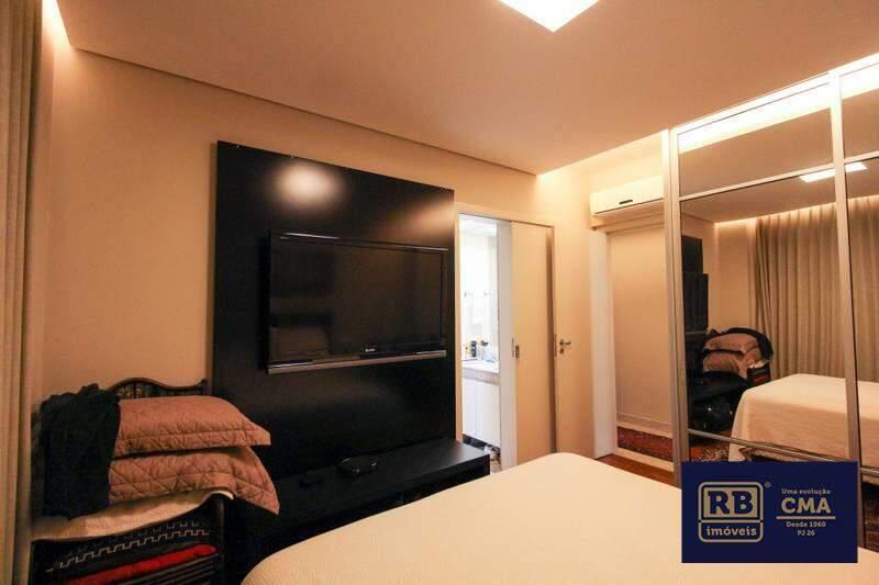 Apartamento, Belvedere, 4 Quartos, 4 Vagas, 2 Suítes