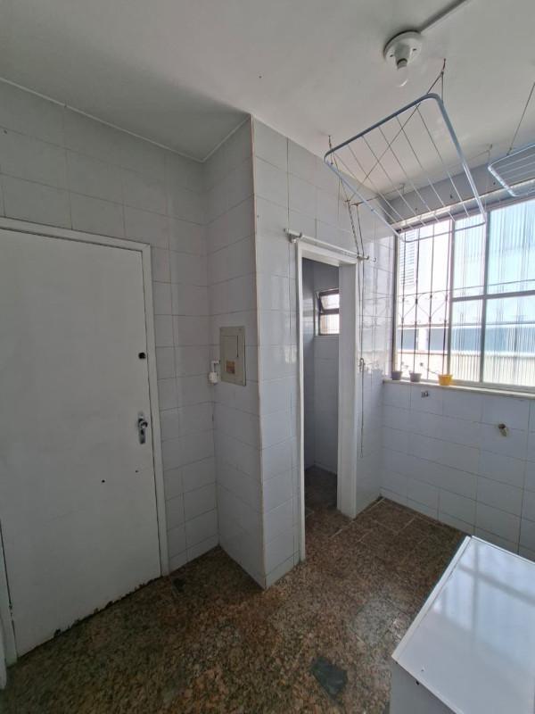 Apartamento, Dona Clara, 3 Quartos, 1 Vaga, 1 Suíte