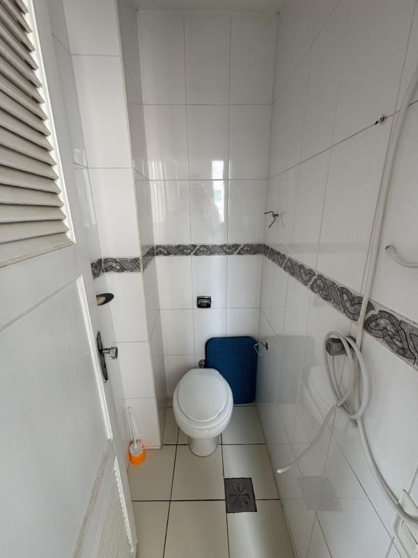 Apartamento, Santa Teresa, 3 Quartos, 1 Vaga