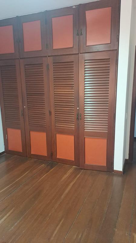 Casa Comercial, Mangabeiras