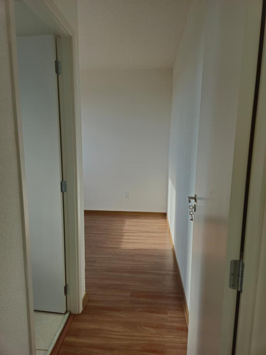 Apartamento, Jardim dos Comerciários, 2 Quartos, 1 Vaga, 1 Suíte