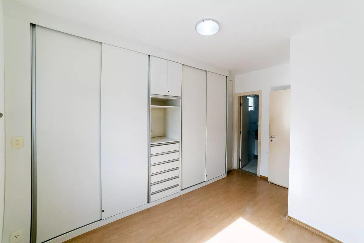 Apartamento, Serra, 4 Quartos, 3 Vagas, 1 Suíte