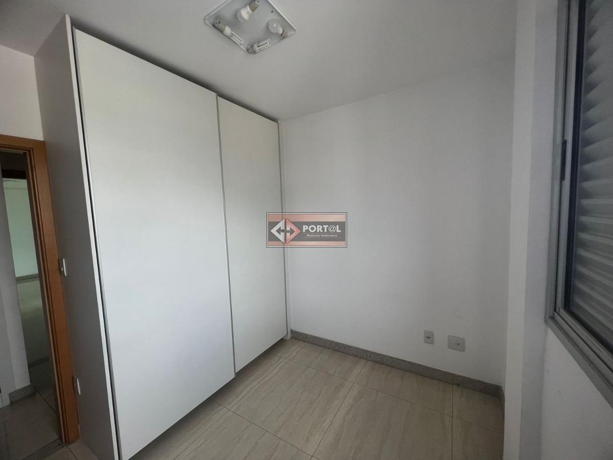 Cobertura, Santa Inês, 4 Quartos, 4 Vagas, 2 Suítes