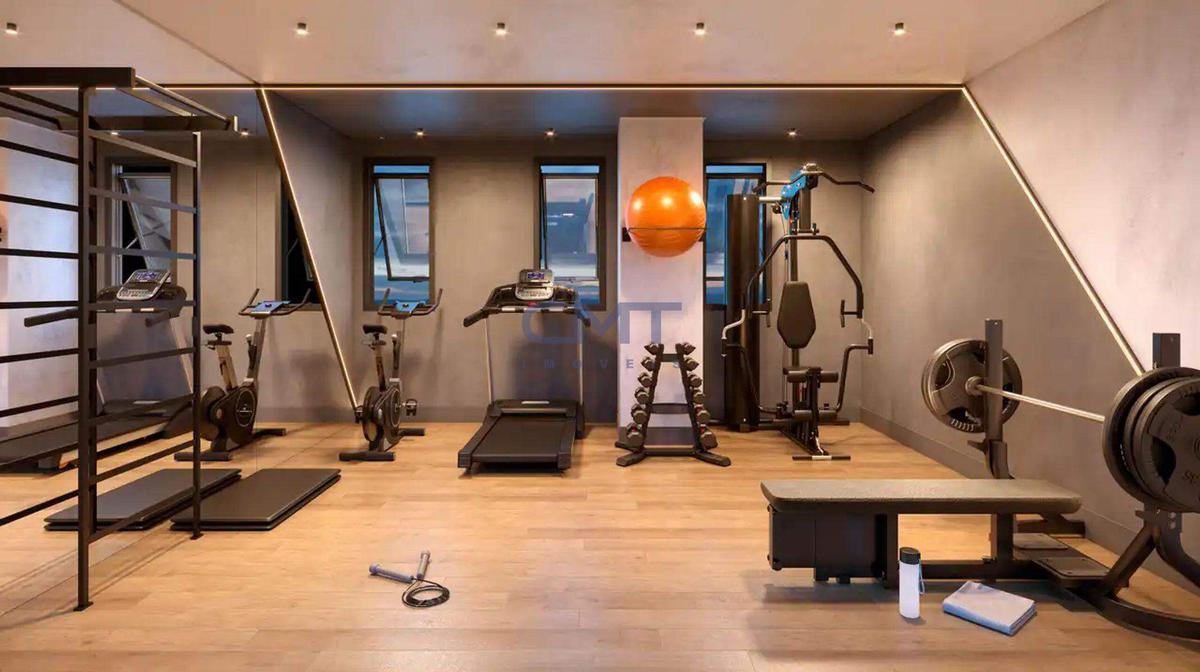 Apartamento, Estoril, 1 Quarto, 0 Vaga