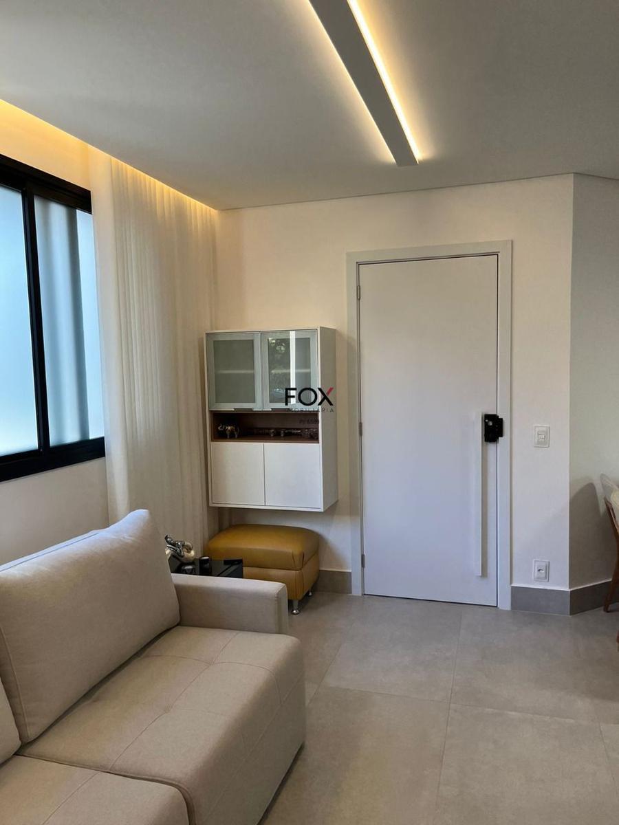Apartamento, Cruzeiro, 2 Quartos, 1 Vaga, 1 Suíte