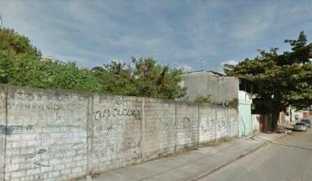 Lote, Vila Darci Vargas, 0 Quarto, 0 Vaga
