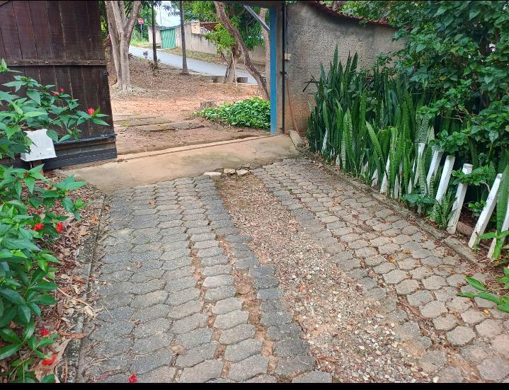 Lote, Granja Vista Alegre, 0 Quarto, 0 Vaga