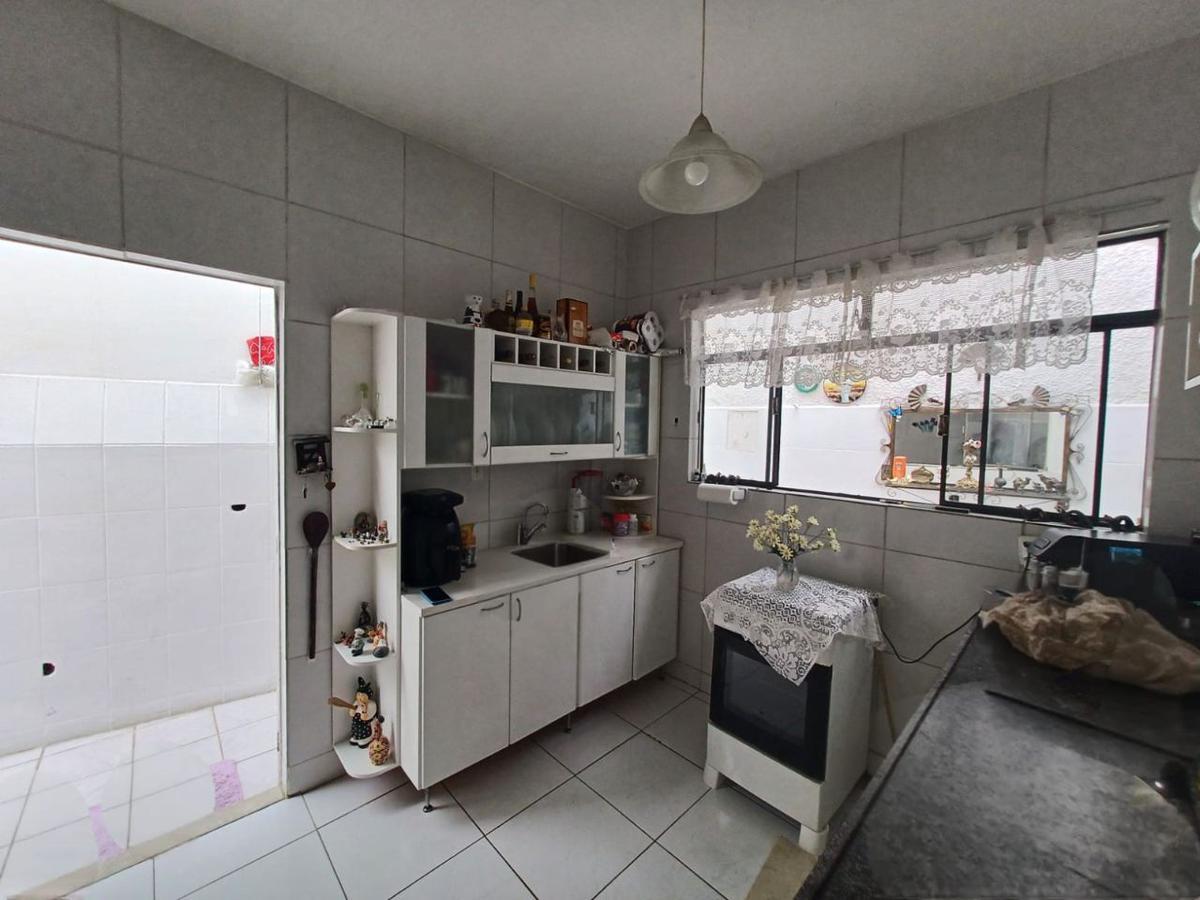 Casa, União, 2 Quartos, 2 Vagas