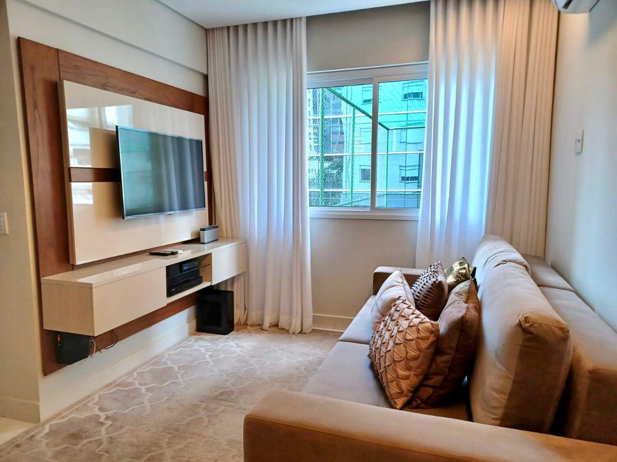 Apartamento, Funcionários, 3 Quartos, 2 Vagas, 1 Suíte