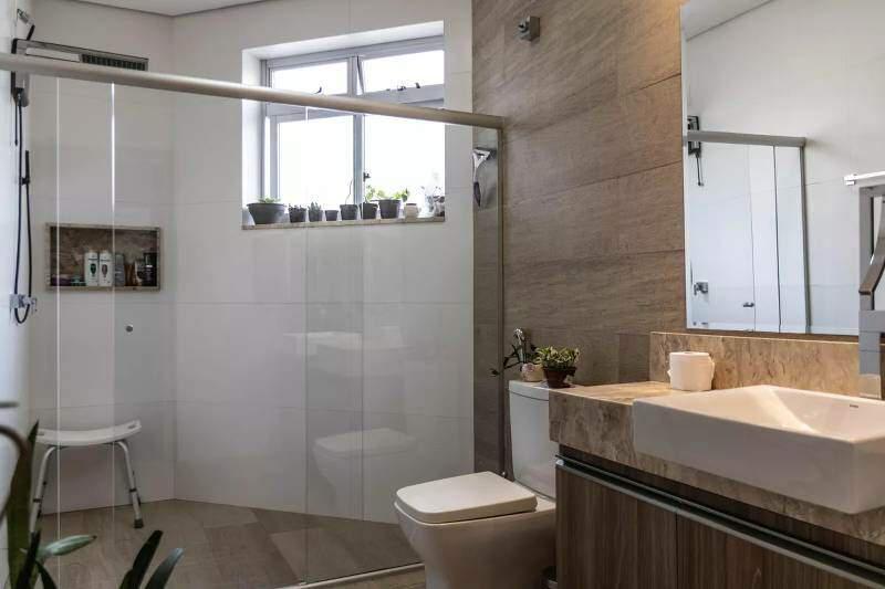 Apartamento, Coração de Jesus, 3 Quartos, 1 Vaga, 1 Suíte