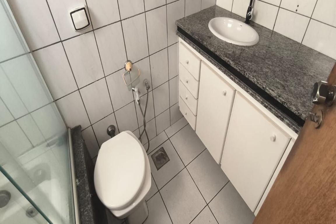 Apartamento, Palmares, 3 Quartos, 2 Vagas, 1 Suíte