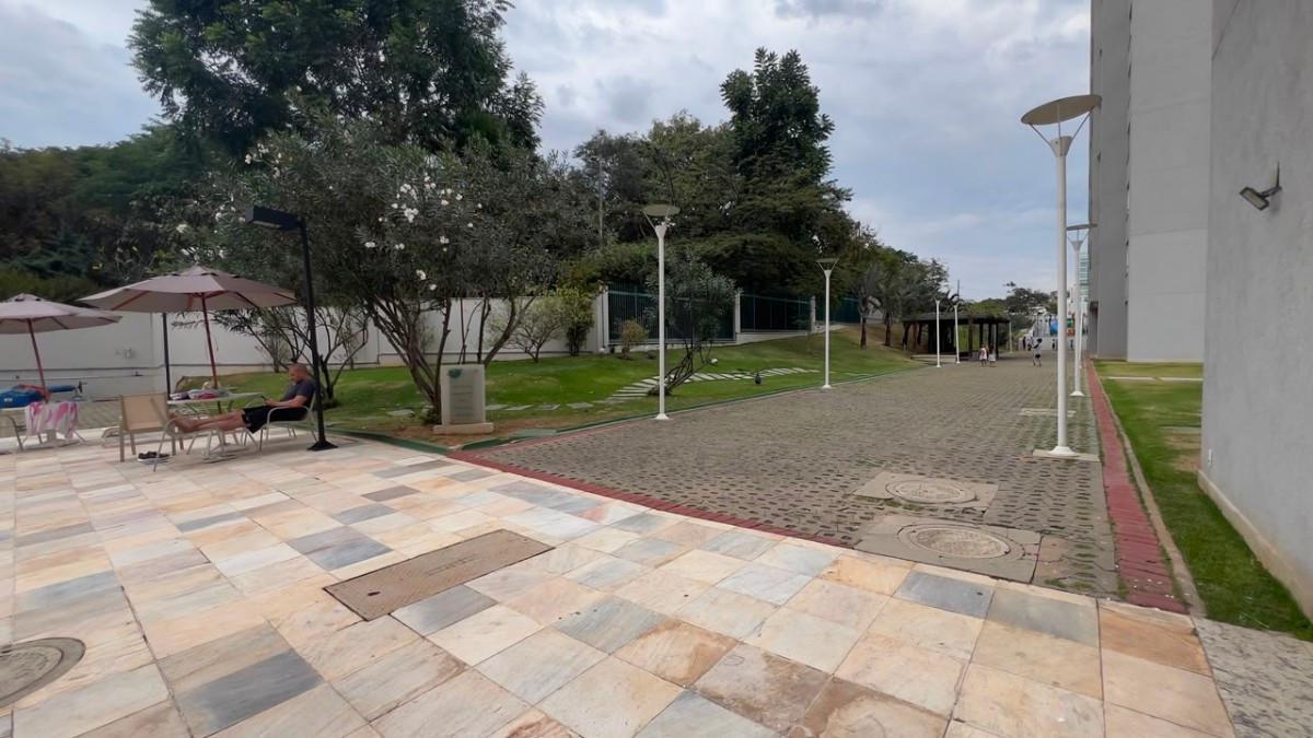 Apartamento, Paquetá, 4 Quartos, 2 Vagas, 1 Suíte