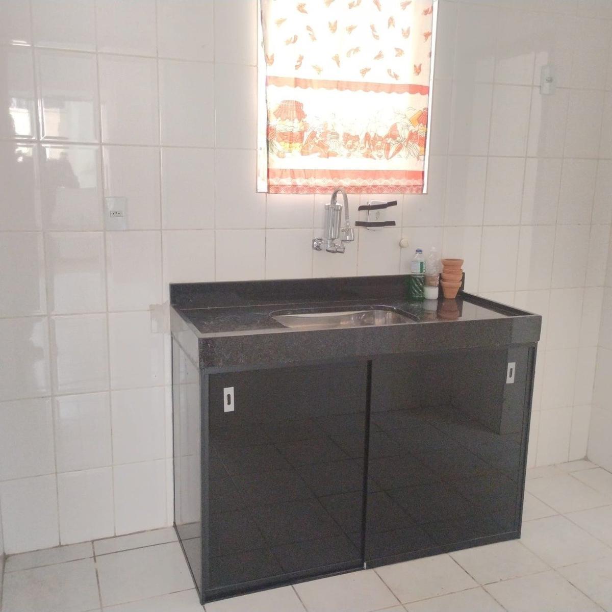 Apartamento, Manacás, 3 Quartos, 1 Vaga