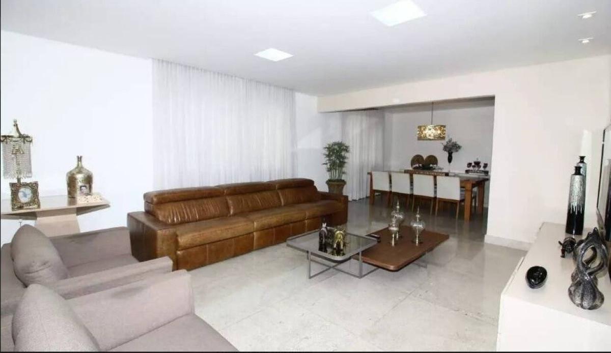 Apartamento, Santo Antônio, 4 Quartos, 1 Vaga, 1 Suíte