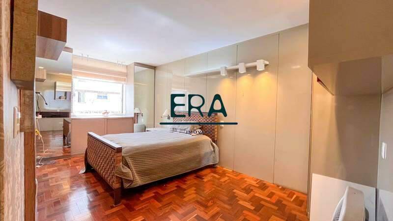 Apartamento, Santo Agostinho, 4 Quartos, 2 Vagas, 2 Suítes