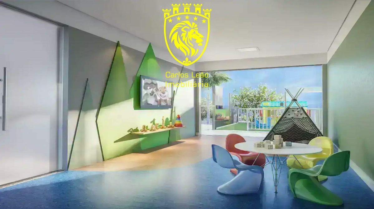 Casa, Pau Pombo, 3 Quartos, 2 Vagas, 1 Suíte