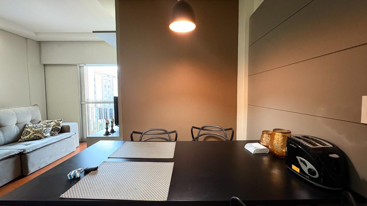 Apartamento, Coração de Jesus, 3 Quartos, 1 Vaga, 1 Suíte