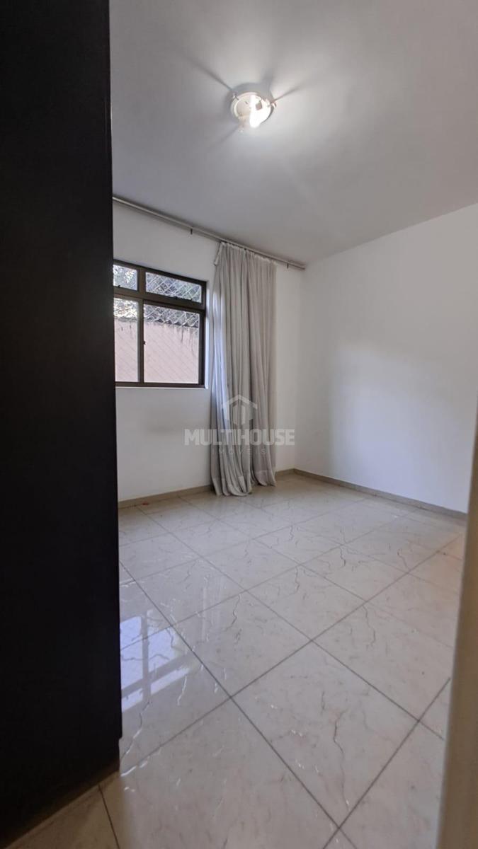 Apartamento, Itapoã, 4 Quartos, 2 Vagas, 1 Suíte