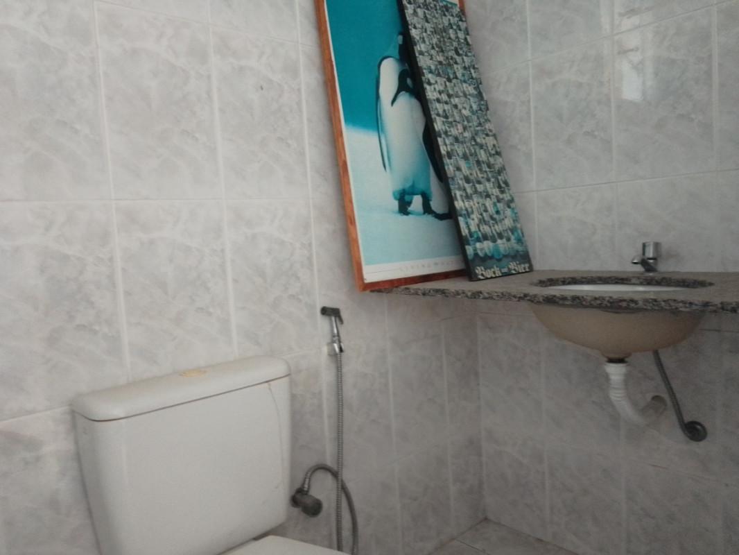 Cobertura, Ouro Preto, 3 Quartos, 1 Vaga, 1 Suíte