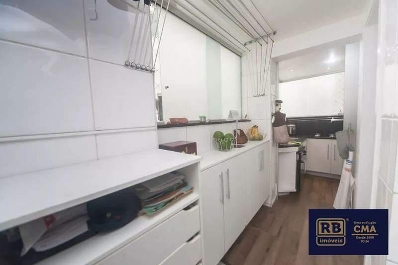 Apartamento, Sion, 4 Quartos, 1 Vaga, 1 Suíte
