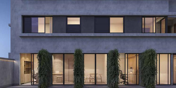 Apartamento, Serra, 4 Quartos, 3 Vagas, 1 Suíte