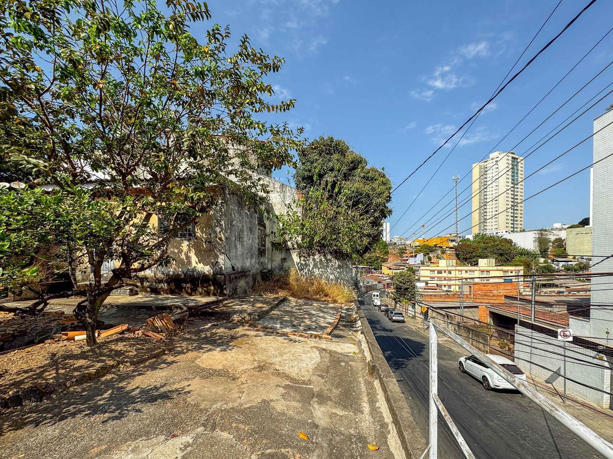 Lote, Sagrada Família, 0 Quarto, 0 Vaga