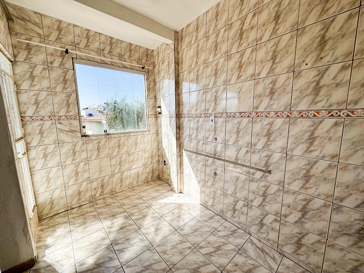 Casa, Tijuca, 2 Quartos, 1 Vaga