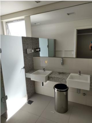 Apartamento, Anchieta, 4 Quartos, 4 Vagas, 3 Suítes