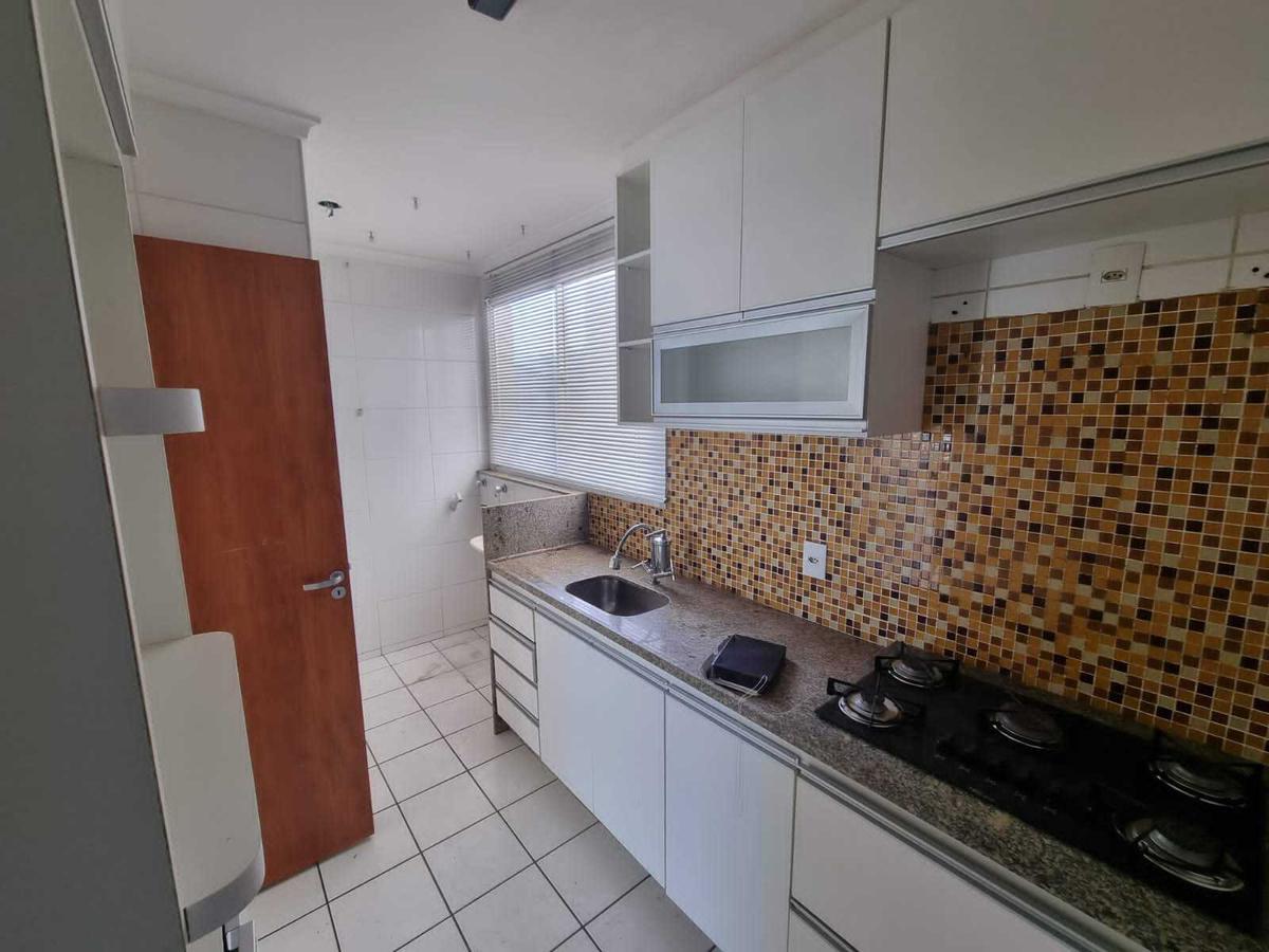 Apartamento, Paquetá, 3 Quartos, 2 Vagas, 1 Suíte