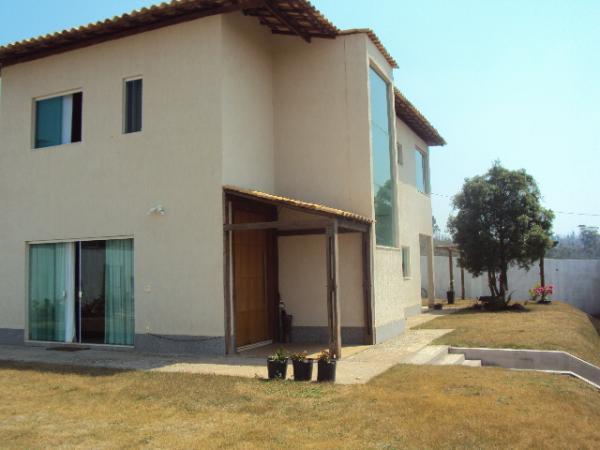 Casa em Condomínio, Ville Des Lacs, 4 Quartos, 6 Vagas, 1 Suíte