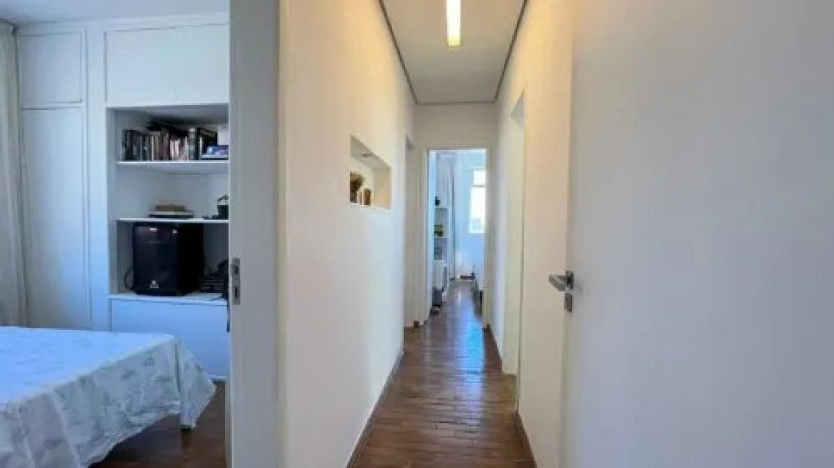 Apartamento, Gutierrez, 3 Quartos, 1 Vaga, 1 Suíte