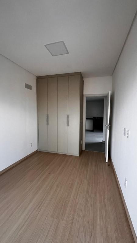 Apartamento, Centro, 3 Quartos, 2 Vagas, 1 Suíte