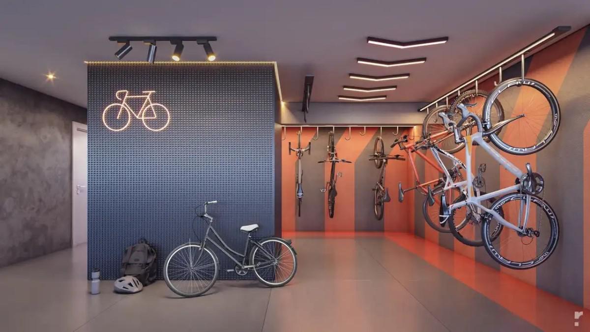 Cobertura, Coração Eucarístico, 3 Quartos, 3 Vagas, 1 Suíte