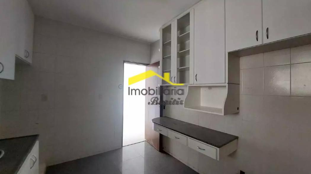 Apartamento, Buritis, 4 Quartos, 2 Vagas, 1 Suíte