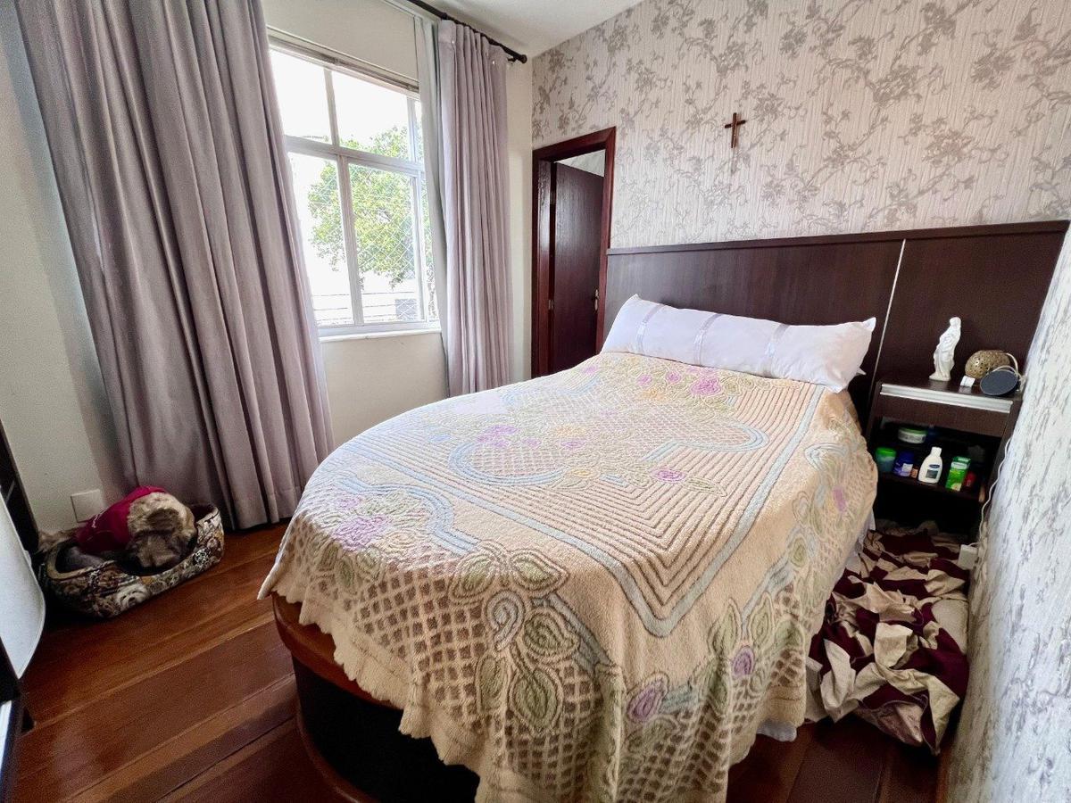 Apartamento, Santa Amélia, 3 Quartos, 2 Vagas, 1 Suíte