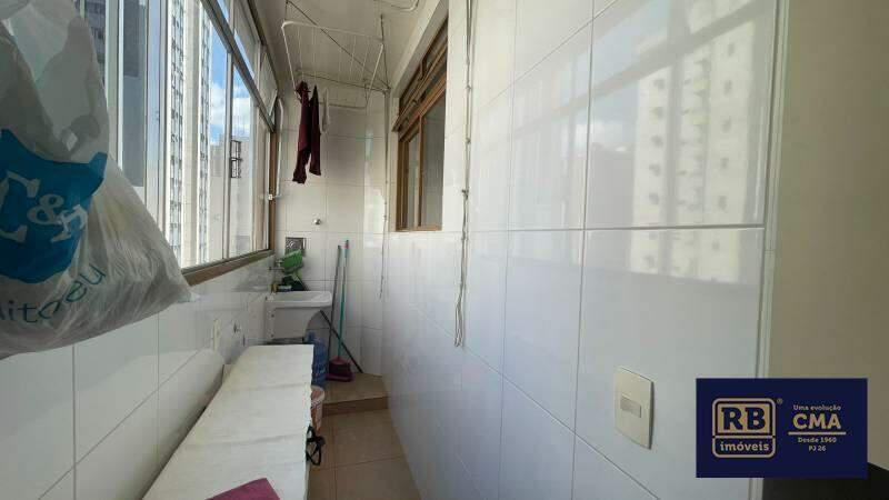 Apartamento, Lourdes, 3 Quartos, 1 Vaga, 1 Suíte