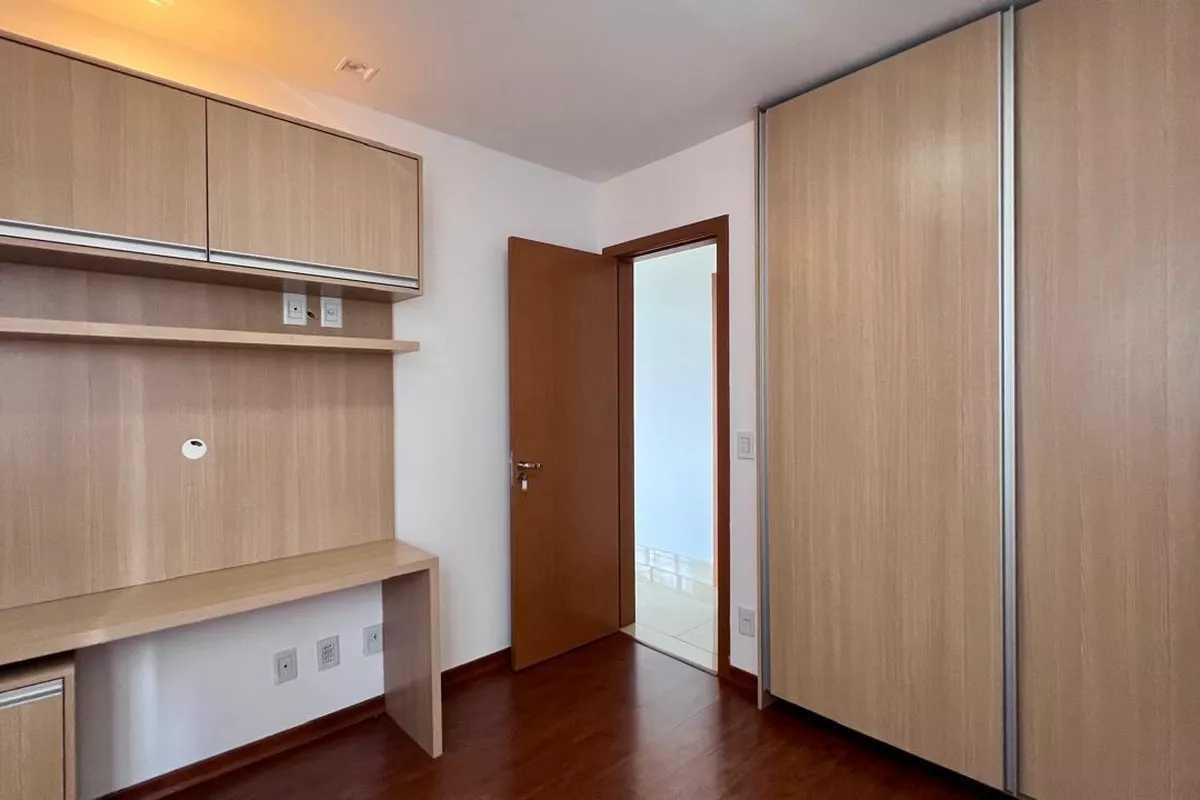 Apartamento, Santa Efigênia, 2 Quartos, 2 Vagas, 1 Suíte