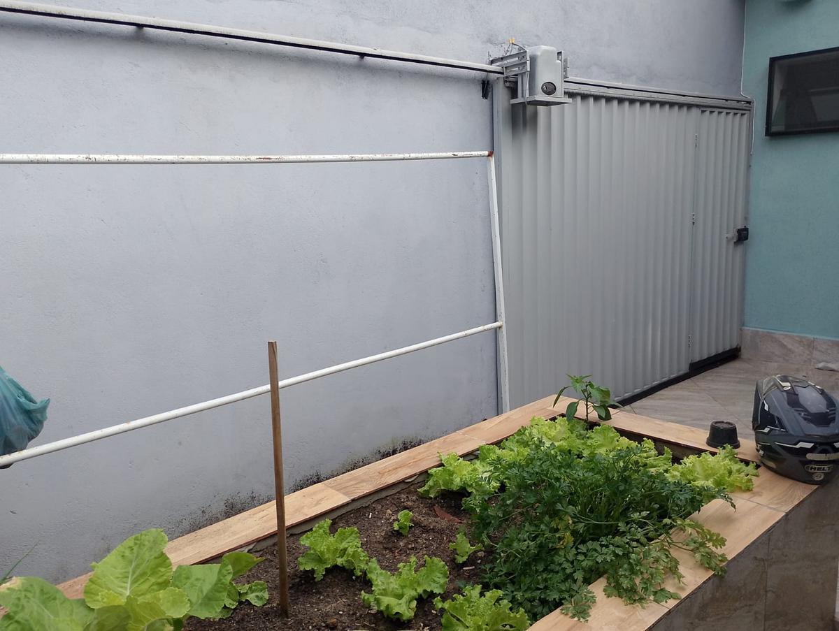 Casa, Cruzeiro do Sul, 3 Quartos, 2 Vagas, 1 Suíte