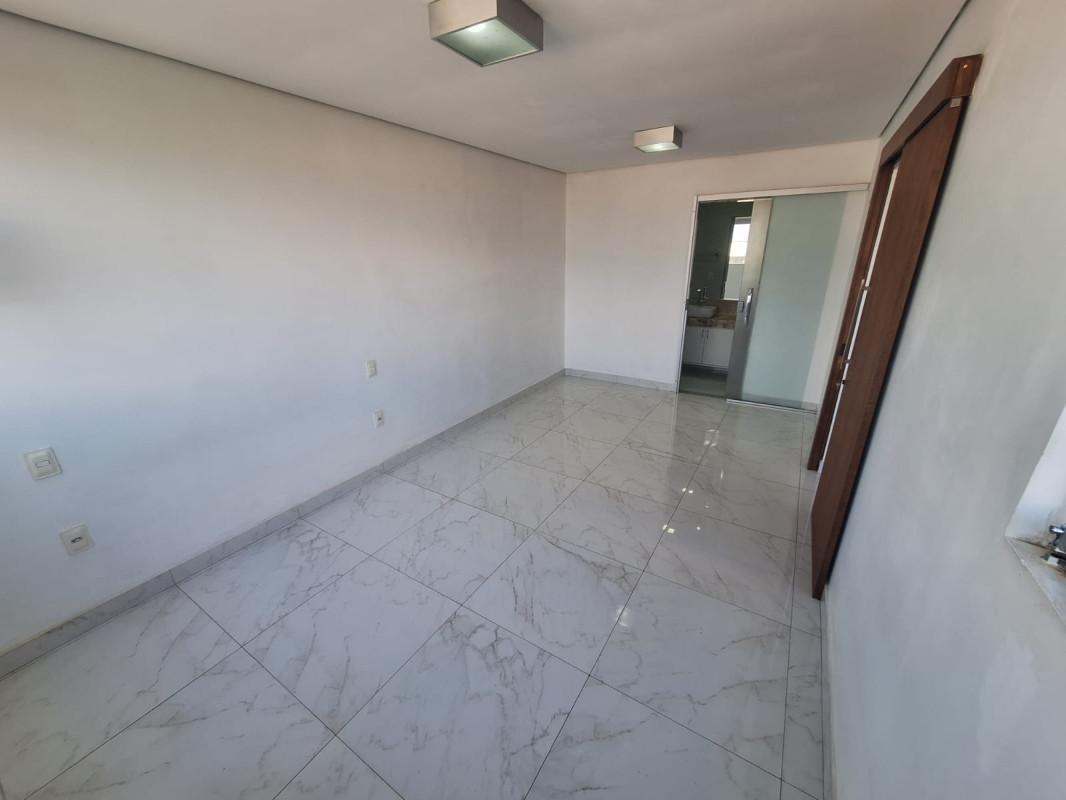 Cobertura, Alvorada, 3 Quartos, 1 Vaga, 1 Suíte