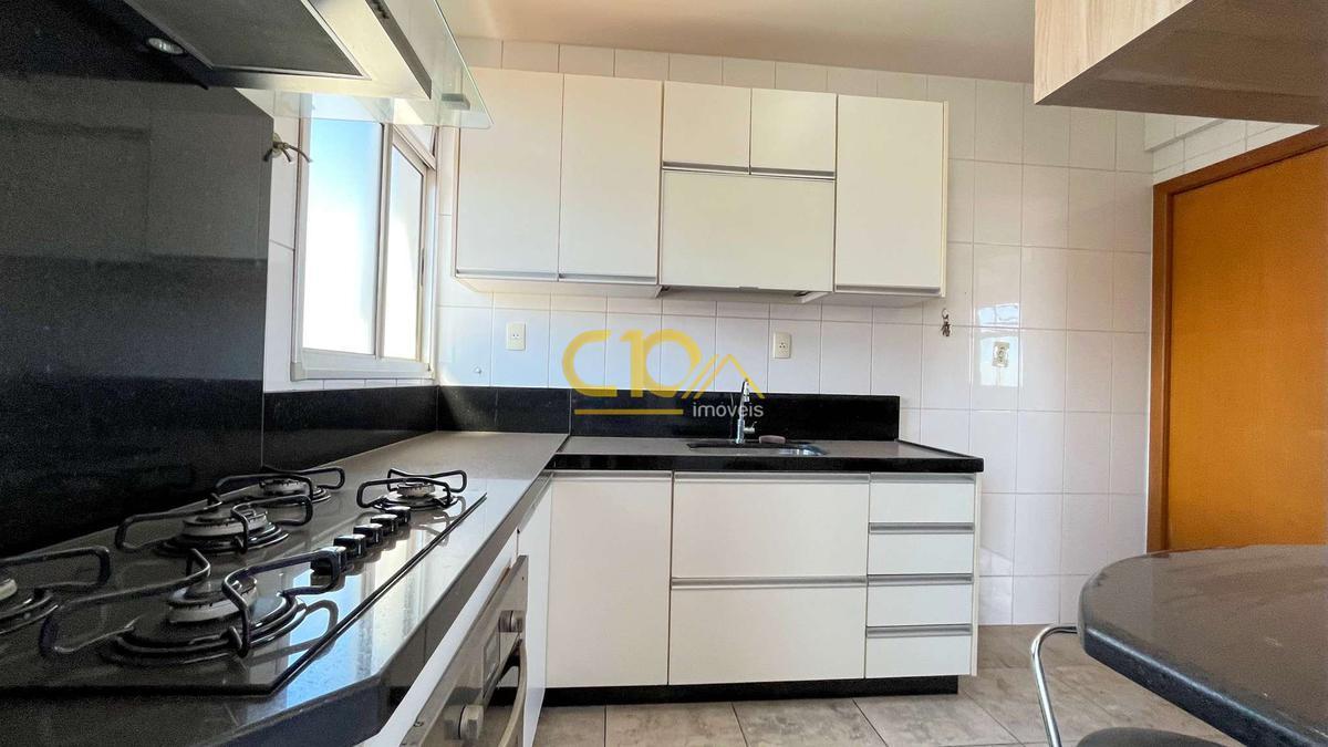 Cobertura, Cidade Nova, 4 Quartos, 4 Vagas, 1 Suíte